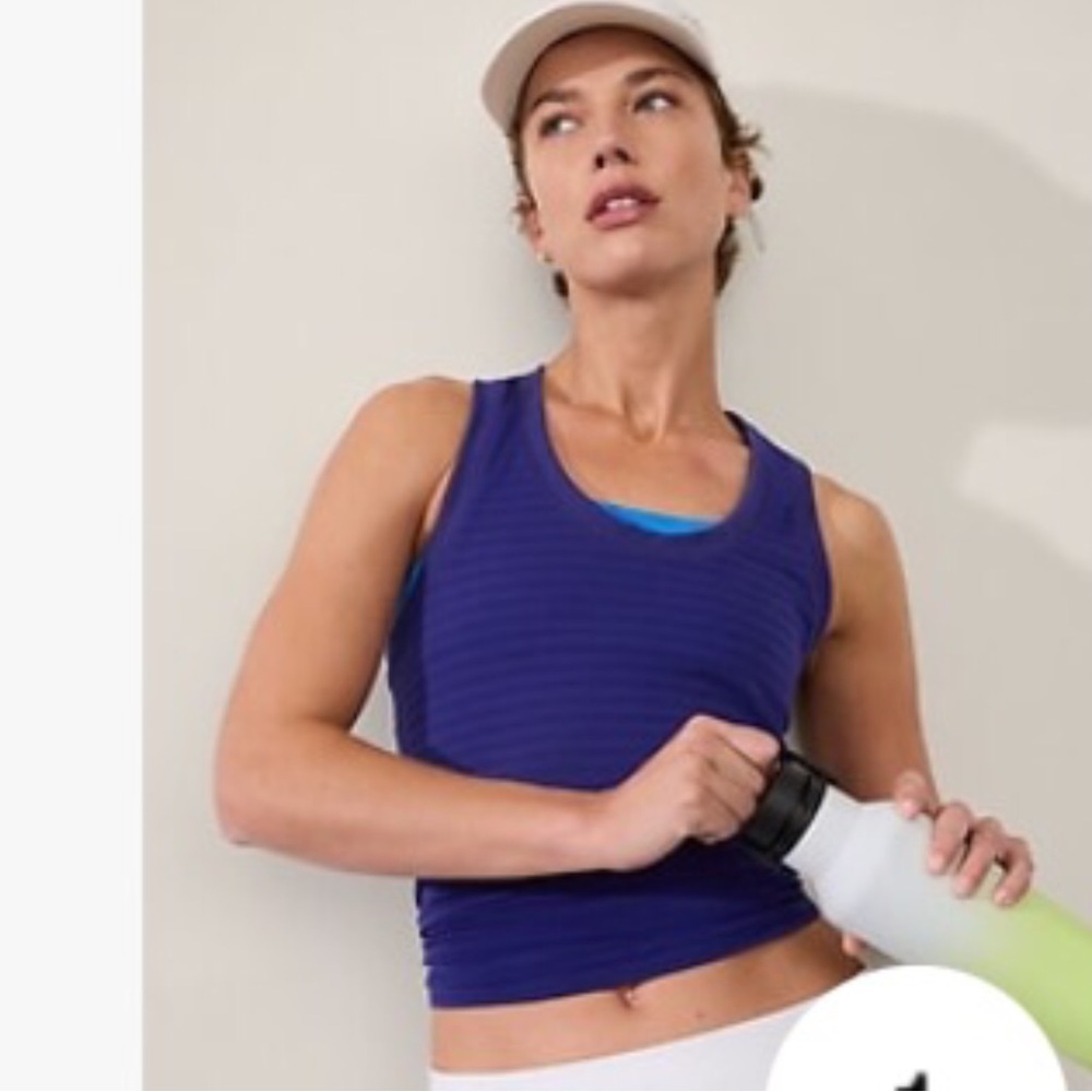 ATHLETA